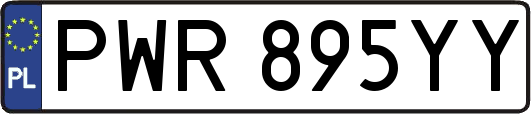PWR895YY
