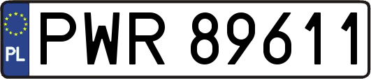 PWR89611