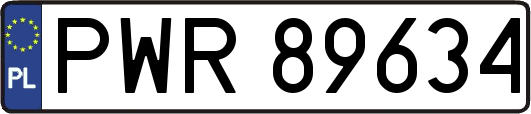 PWR89634