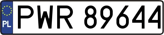 PWR89644