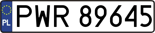 PWR89645
