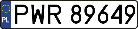 PWR89649