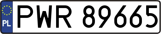 PWR89665