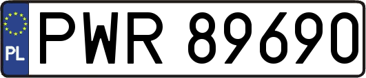PWR89690