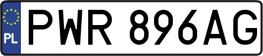 PWR896AG