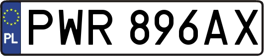 PWR896AX