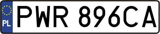 PWR896CA