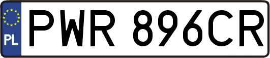 PWR896CR