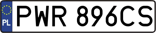 PWR896CS
