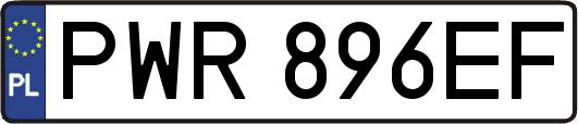 PWR896EF