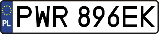 PWR896EK