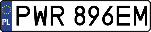 PWR896EM