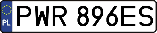 PWR896ES