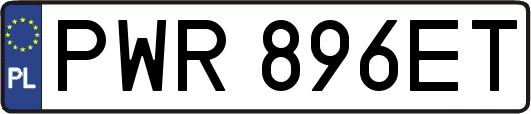 PWR896ET