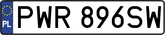 PWR896SW