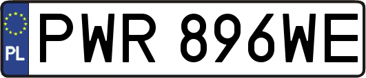 PWR896WE