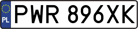 PWR896XK