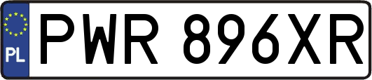 PWR896XR