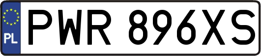 PWR896XS
