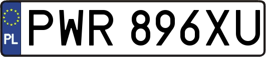 PWR896XU