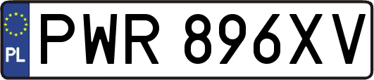 PWR896XV