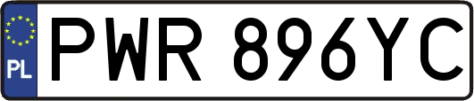 PWR896YC