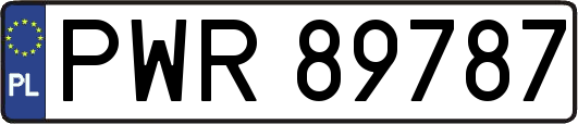 PWR89787