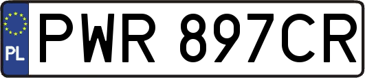 PWR897CR