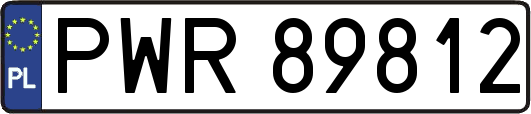 PWR89812