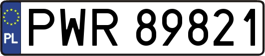 PWR89821