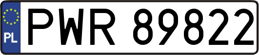 PWR89822