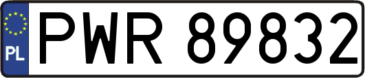 PWR89832