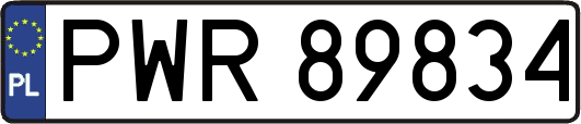 PWR89834