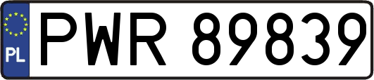 PWR89839