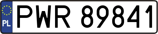 PWR89841