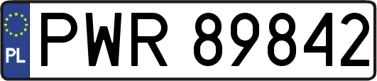 PWR89842