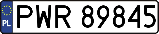 PWR89845