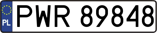 PWR89848