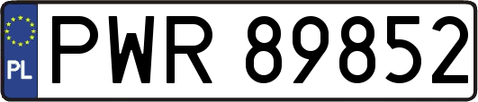 PWR89852