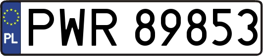 PWR89853