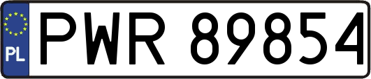 PWR89854