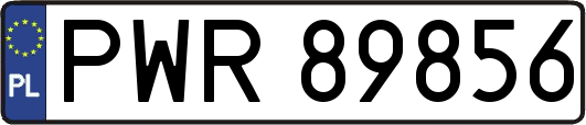 PWR89856