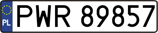 PWR89857