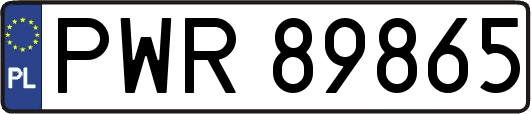 PWR89865