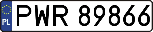 PWR89866