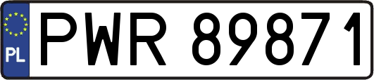PWR89871