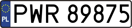 PWR89875