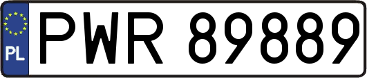 PWR89889