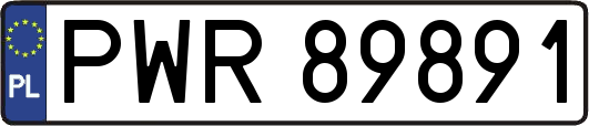 PWR89891
