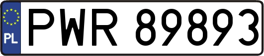 PWR89893
